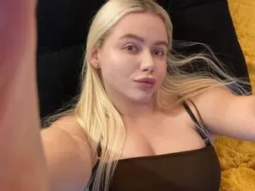 JuliaRupert na kamerce LiveJasmin