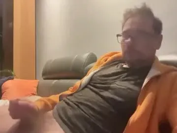 krzysztof1977 na kamerce Chaturbate