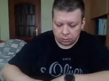 maninthemirror87 na kamerce Chaturbate