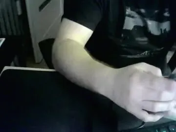 niewidoczny26 na kamerce Chaturbate